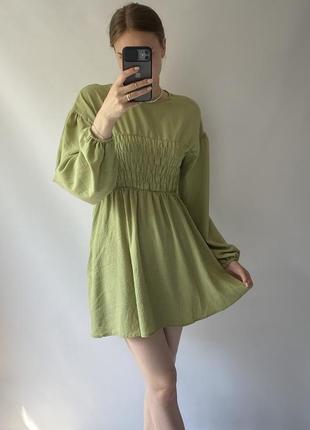 Сукня від boohoo
