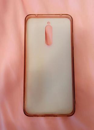 Чехол для redmi 8