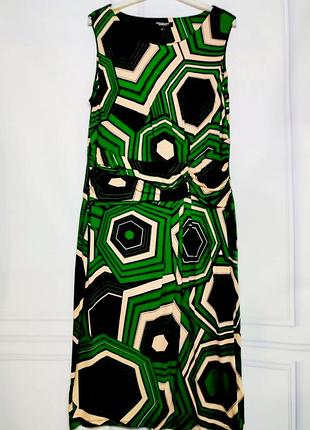 Классное платье