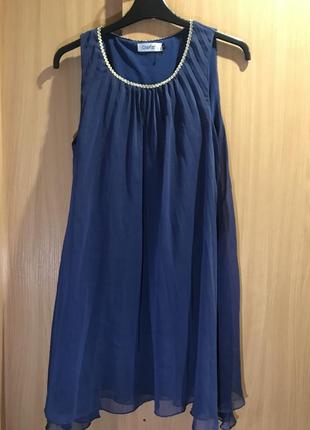 Платье разм.м
