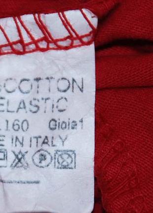 Италия новое фактурное платье сарафан трикотажный мешковатый фактурный.5 фото