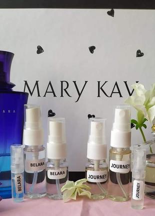 Аромати mary kay на розлив1 фото