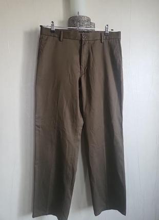 Стильни штани straight fit