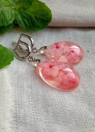 Сережки