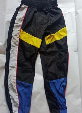 Спортивные штаны6 фото