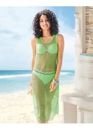 Яркая туника от esmara