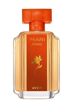 Туалетная вода avon imari fantasy для нее, 50 мл2 фото