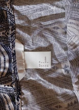 Платье сарафан h&m 3