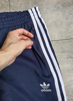 Мужские спортивные штаны adidas ia4789, s5 фото