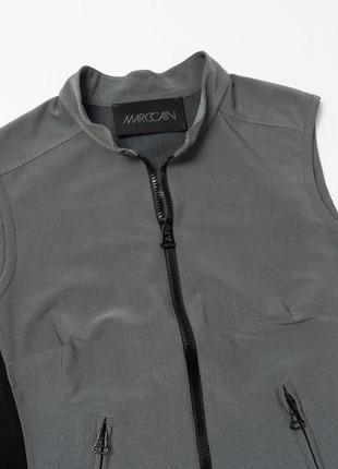 Marc cain vest  жіноча жилетка2 фото