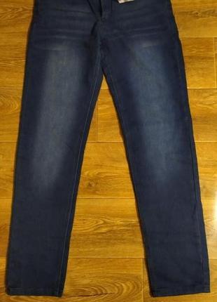 Плотные качественные джинсы от blue motion,германия, р 38,наш 44/46