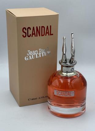 Scandal от jean paul gaultier
eau de parfum