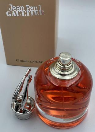 Scandal от jean paul gaultier
eau de parfum3 фото
