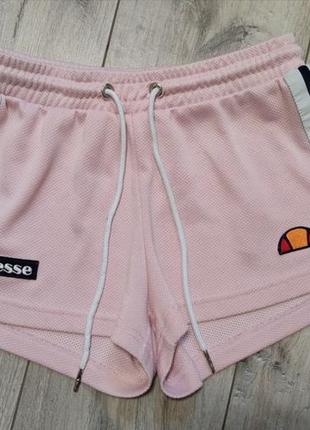 Ellesse женские/подростковые/детские шорты