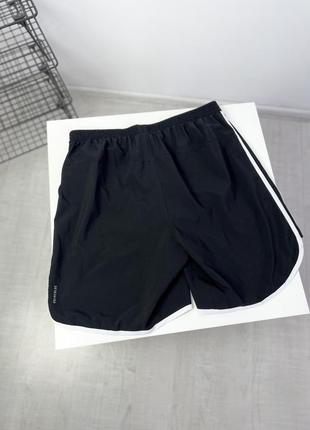 Шорти adidas training shorts2 фото