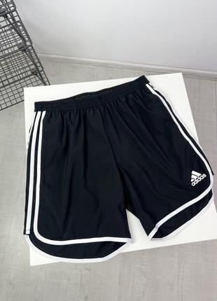 Шорти adidas training shorts1 фото