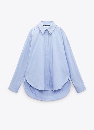 Сорочка zara