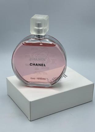 Chance eau tendre1 фото