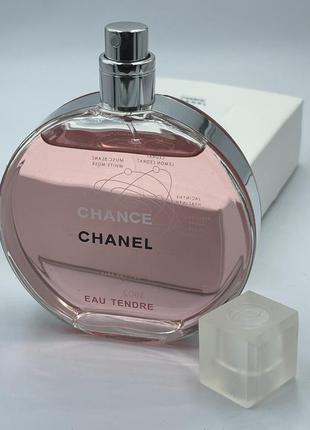 Chance eau tendre3 фото