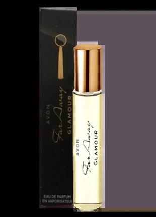 Парфумна вода avon far away glamour для неї, 10 мл