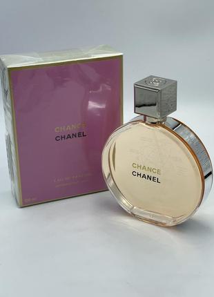 Chanel chance eau de parfum