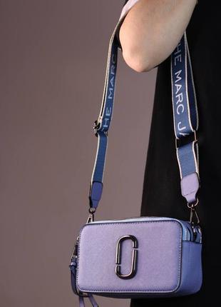 Женская сумка популярная marc jacobs7 фото