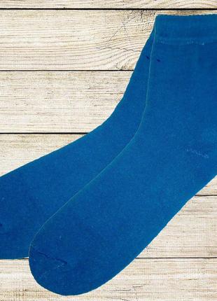 Теплые женские носки махровые зимние мягкие комфортные домашние, в наборе 12 пар высокие цветные недорогие6 фото