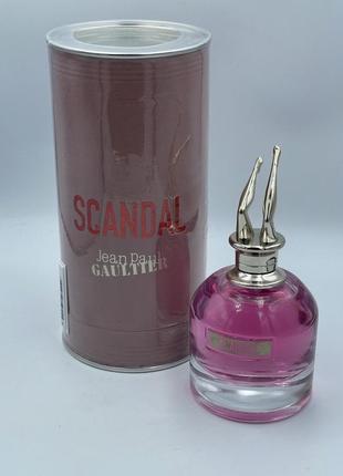 Scandal от jean paul gaultier
eau de parfum