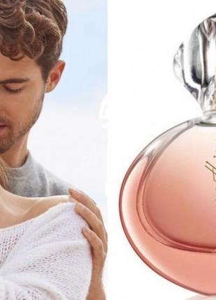 Парфумерна вода avon tta my everything для неї, 50 мл3 фото