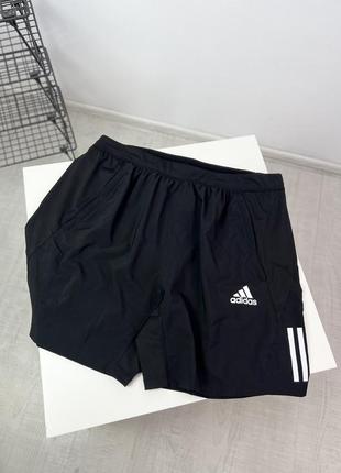 Шорти adidas training shorts