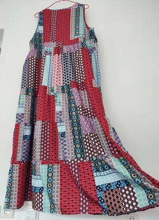 Сукня сарафан5 фото