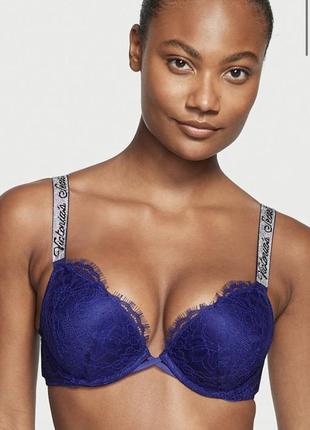 Комплект victoria’s secret оригинал2 фото