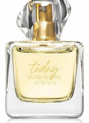 Парфумна вода avon tta today для неї, 50 мл