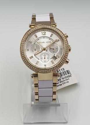 Жіночий годинник michael kors mk6119 оригінал