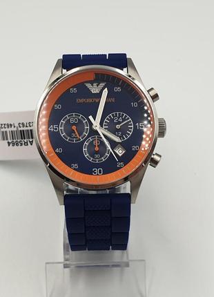 Мужские часы emporio armani ar5864 оригинал