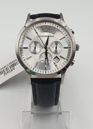 Мужские часы emporio armani ar2432 оригинал