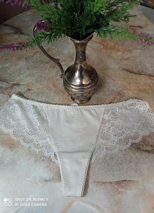 Трусики "танга",средняя линия талии,м-обхват бедер -88-92см,xl-100-104см.