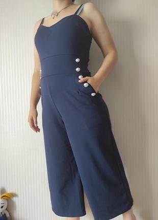 Комбінезон quiz