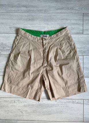 Acne studios шорти чіно 36