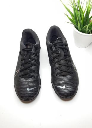 Сороконожки nike mercurial vapor academy tf оригинал3 фото