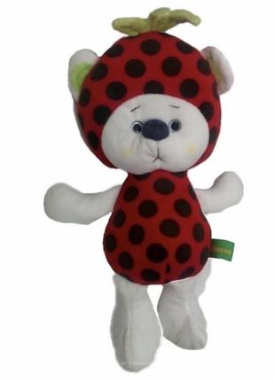 Ведмедик фрутті  29 см. «левеня"