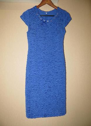 Супер женское платье