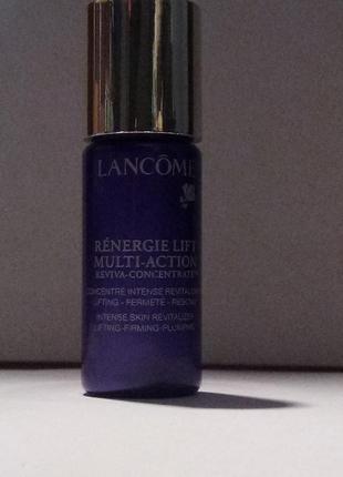 Lancome renergie lift multi-action 10 мл.1 фото