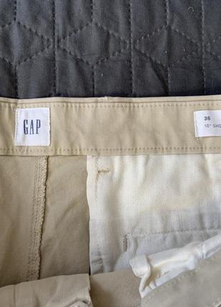 Шорты gap новые4 фото