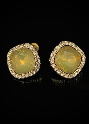 Серьги, сережки-гвоздики