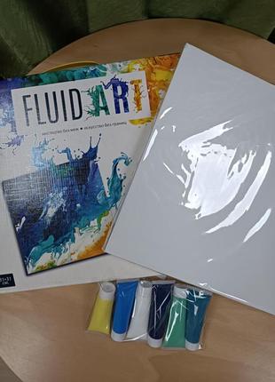 Интерьерная картина своими руками