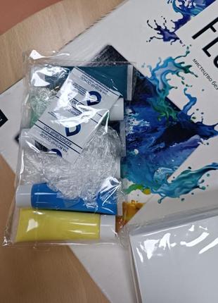 Интерьерная картина своими руками