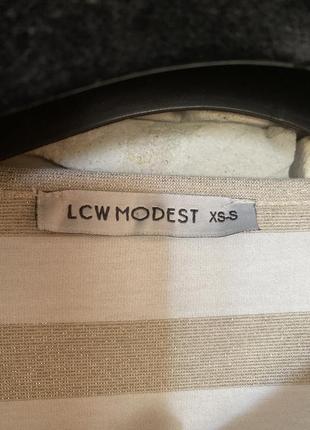 Lcw modest4 фото