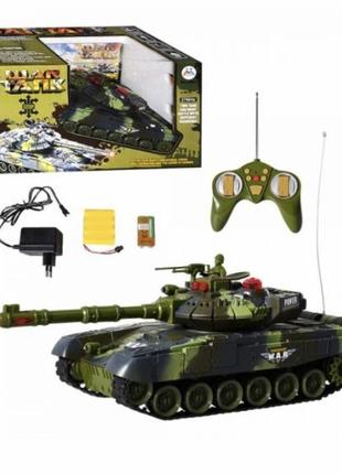 Танк на радіокеруванні 9993
