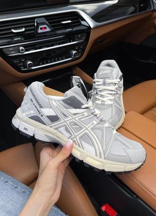 Кроссовки asics gel-kahana 8